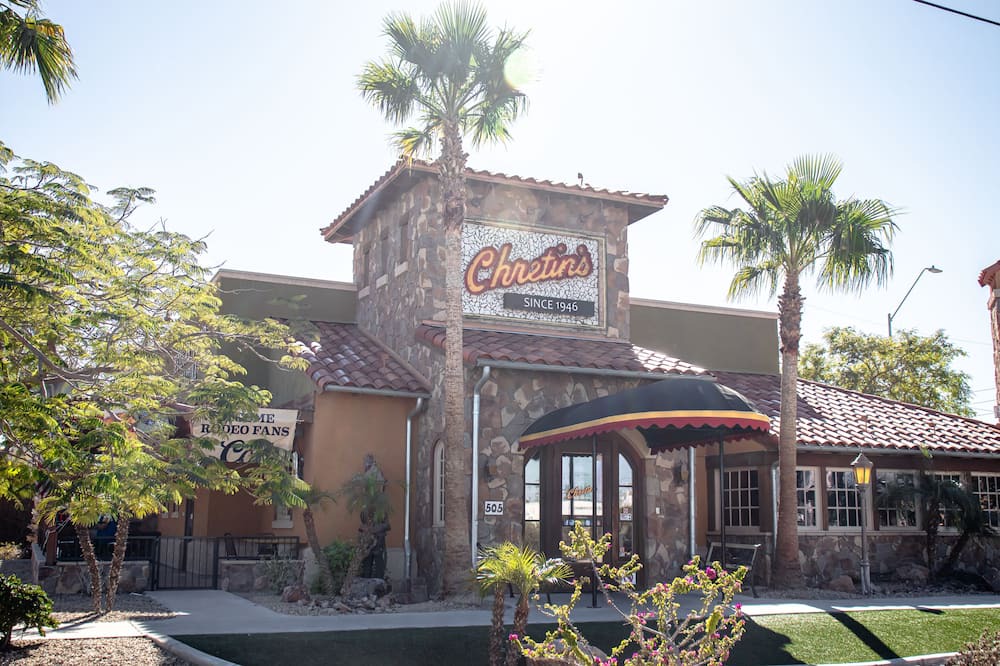 Photo of Outdoor in Yuma