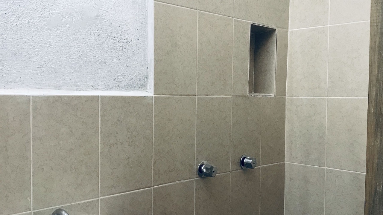 Photo of Bathroom in Tampico