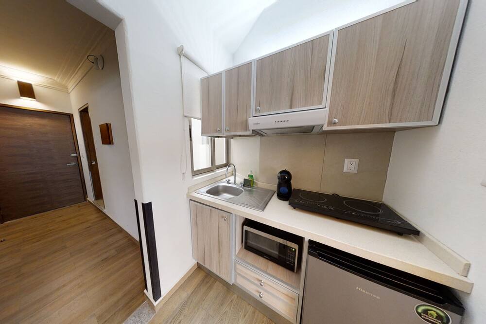 Photo of Kitchen in Reforma