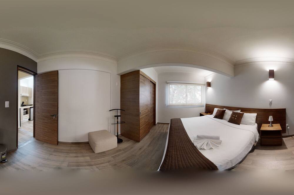 Photo of Bedroom in Reforma