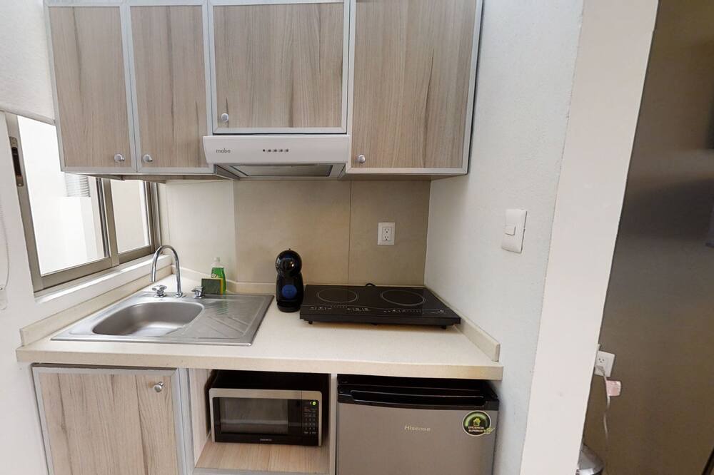 Photo of Kitchen in Reforma