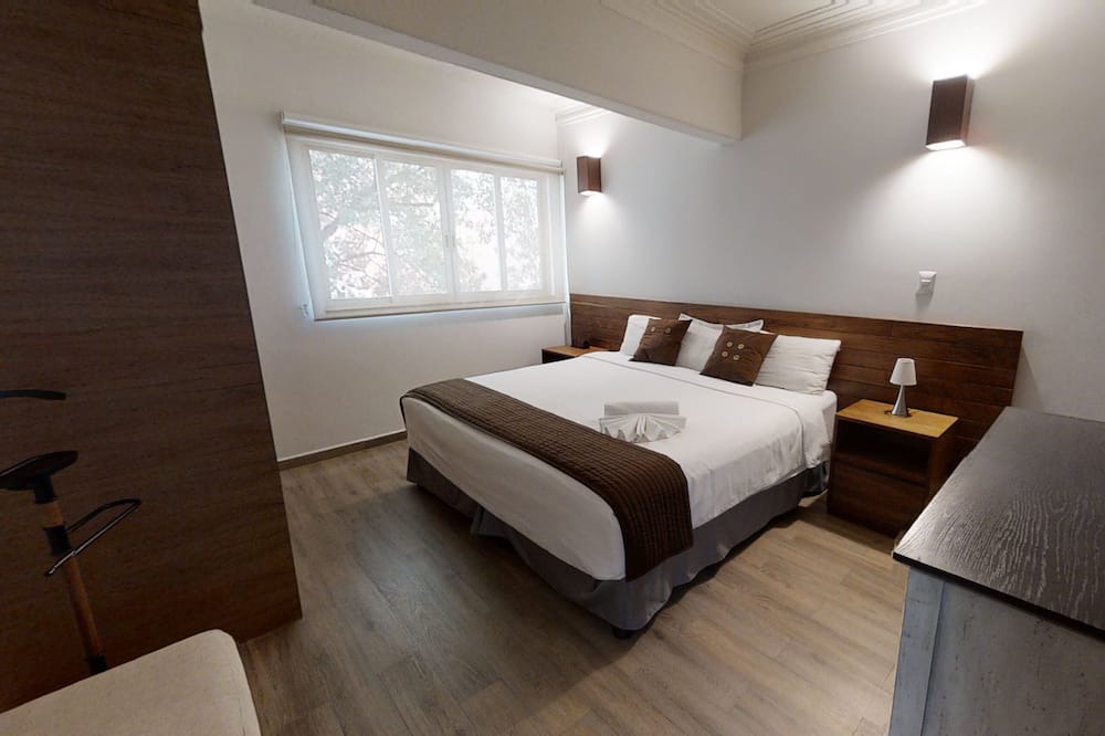 Photo of Bedroom in Reforma