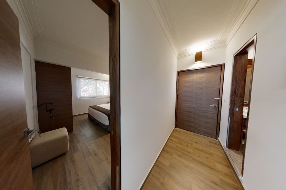 Photo of Bedroom in Reforma