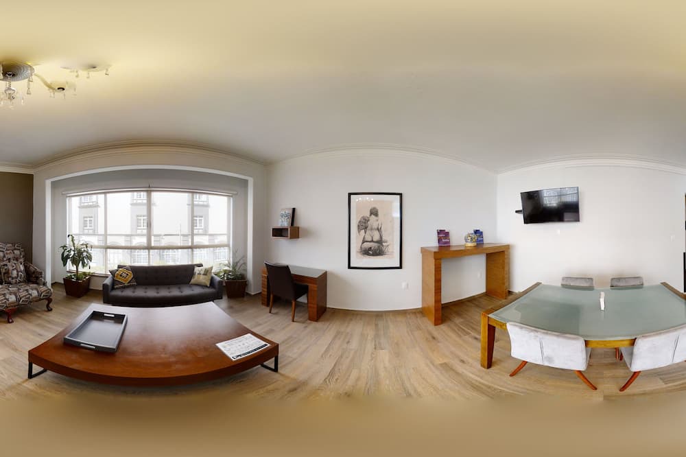 Photo of Livingroom in Reforma