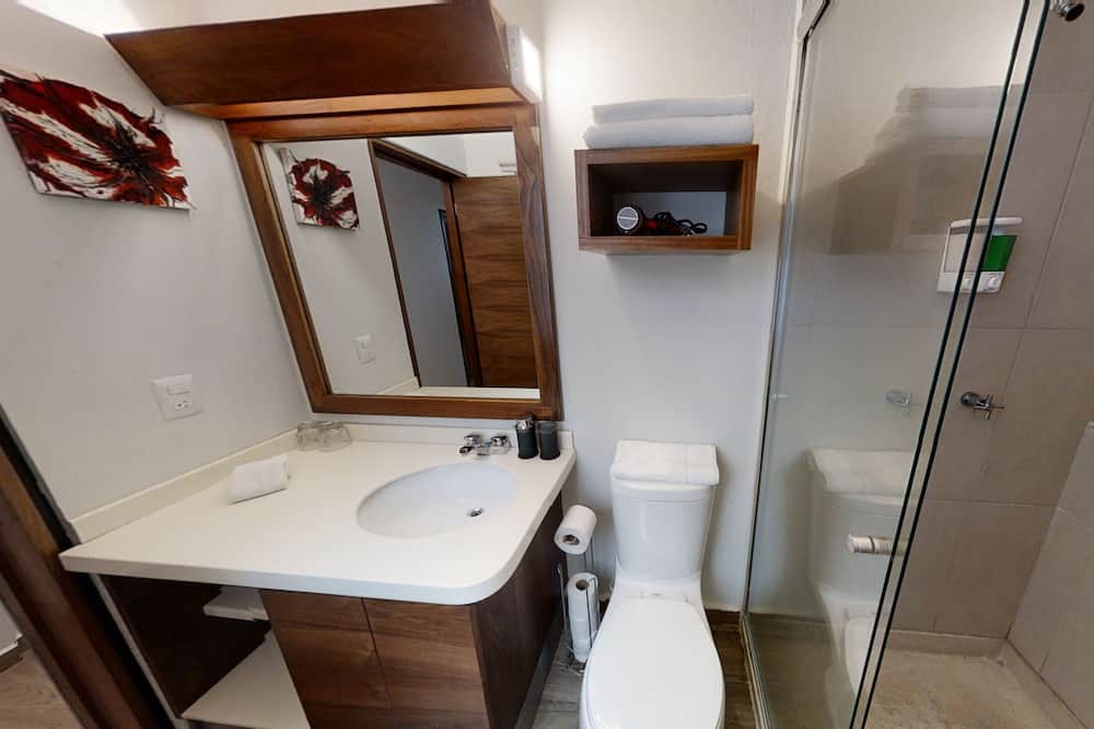 Photo of Bathroom in Reforma
