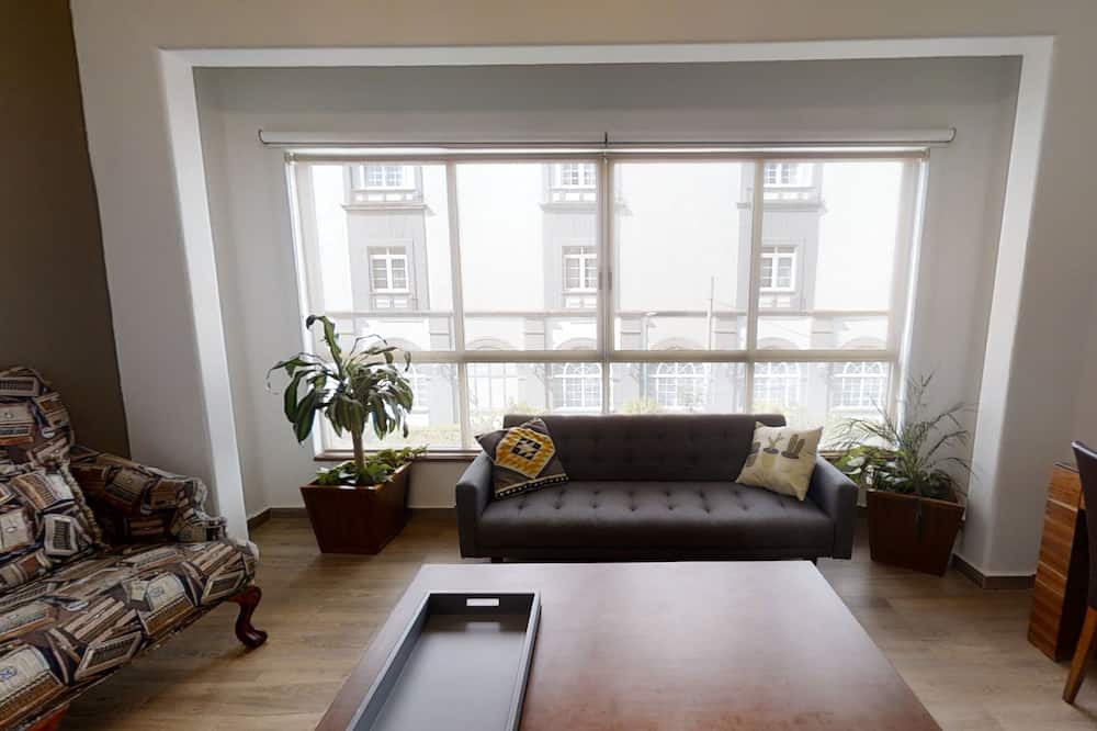 Photo of Livingroom in Reforma