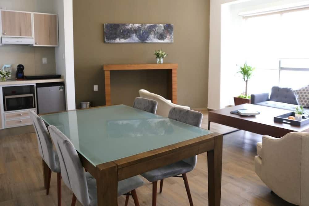 Photo of Kitchen in Reforma