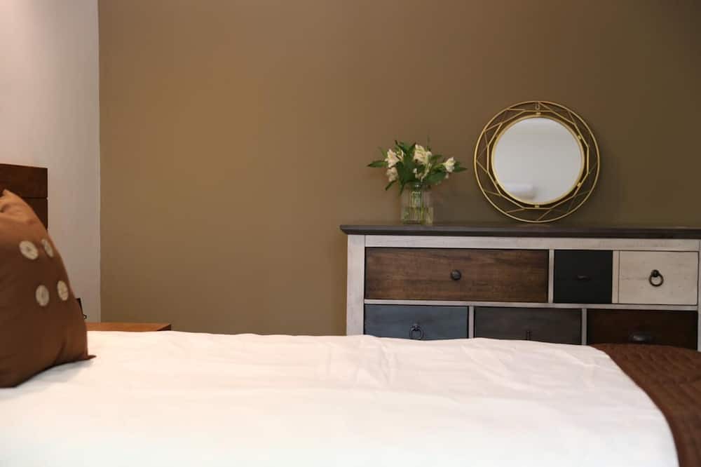 Photo of Bedroom in Reforma