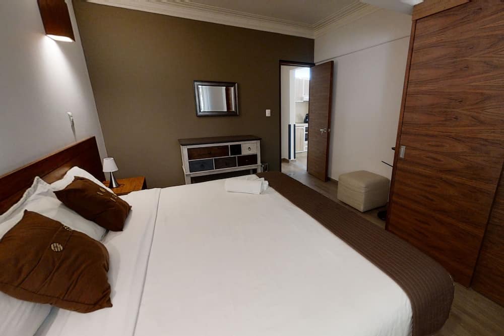 Photo of Bedroom in Reforma