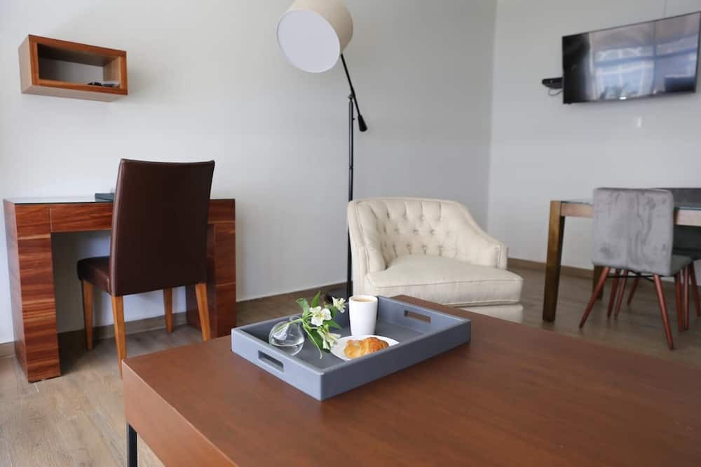 Photo of Livingroom in Reforma