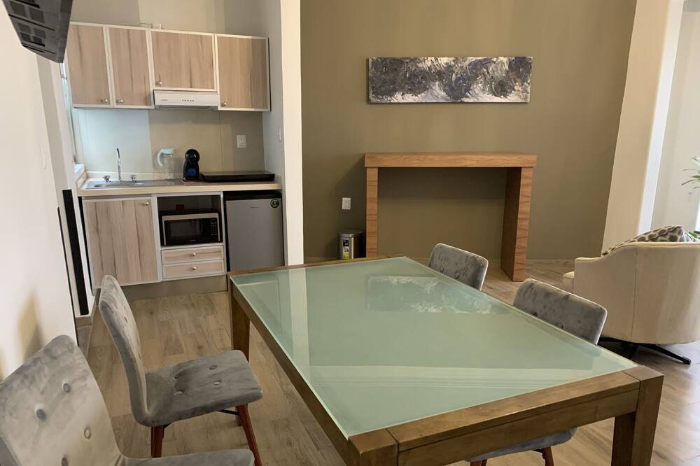 Photo of Kitchen in Reforma