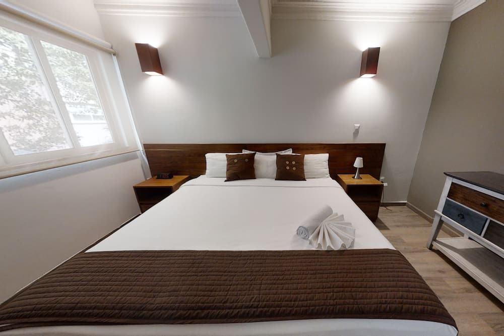 Photo of Bedroom in Reforma