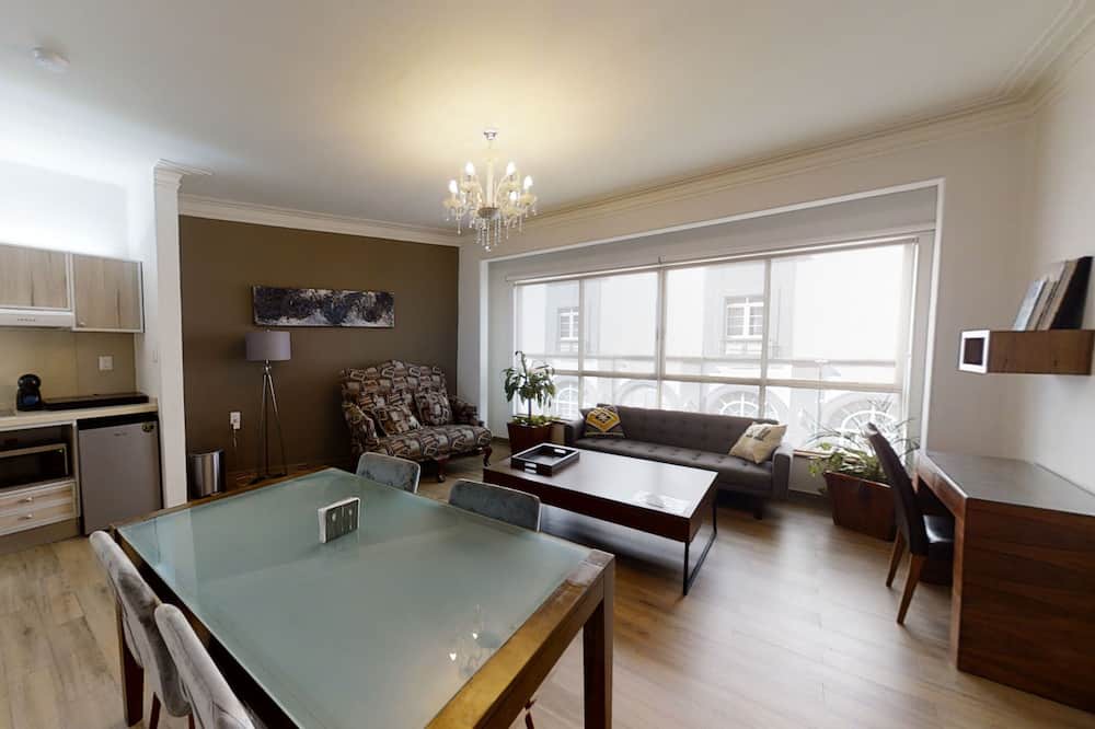 Photo of Livingroom in Reforma