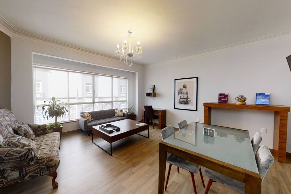 Photo of Livingroom in Reforma