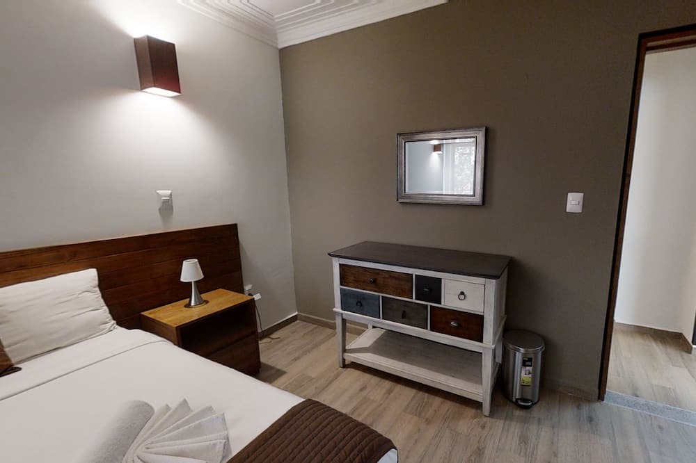 Photo of Bedroom in Reforma