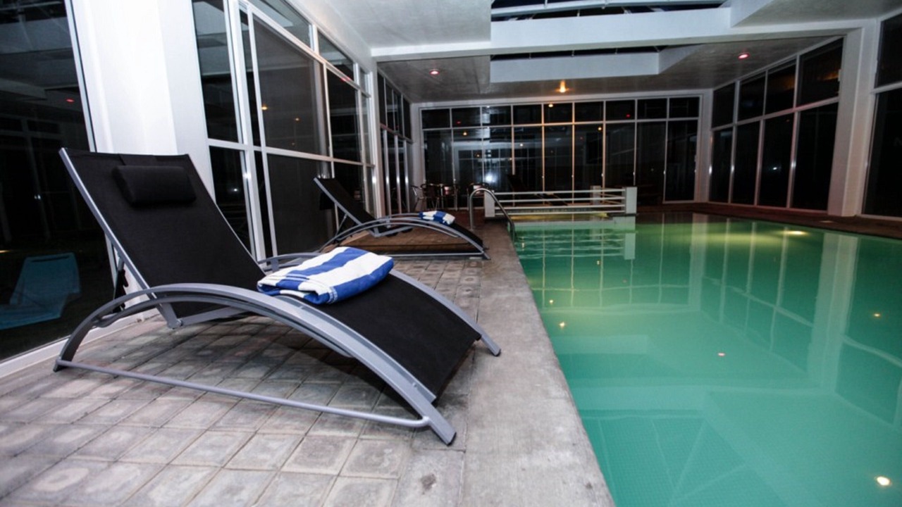 Photo of Outdoor in El Oasis Valsequillo