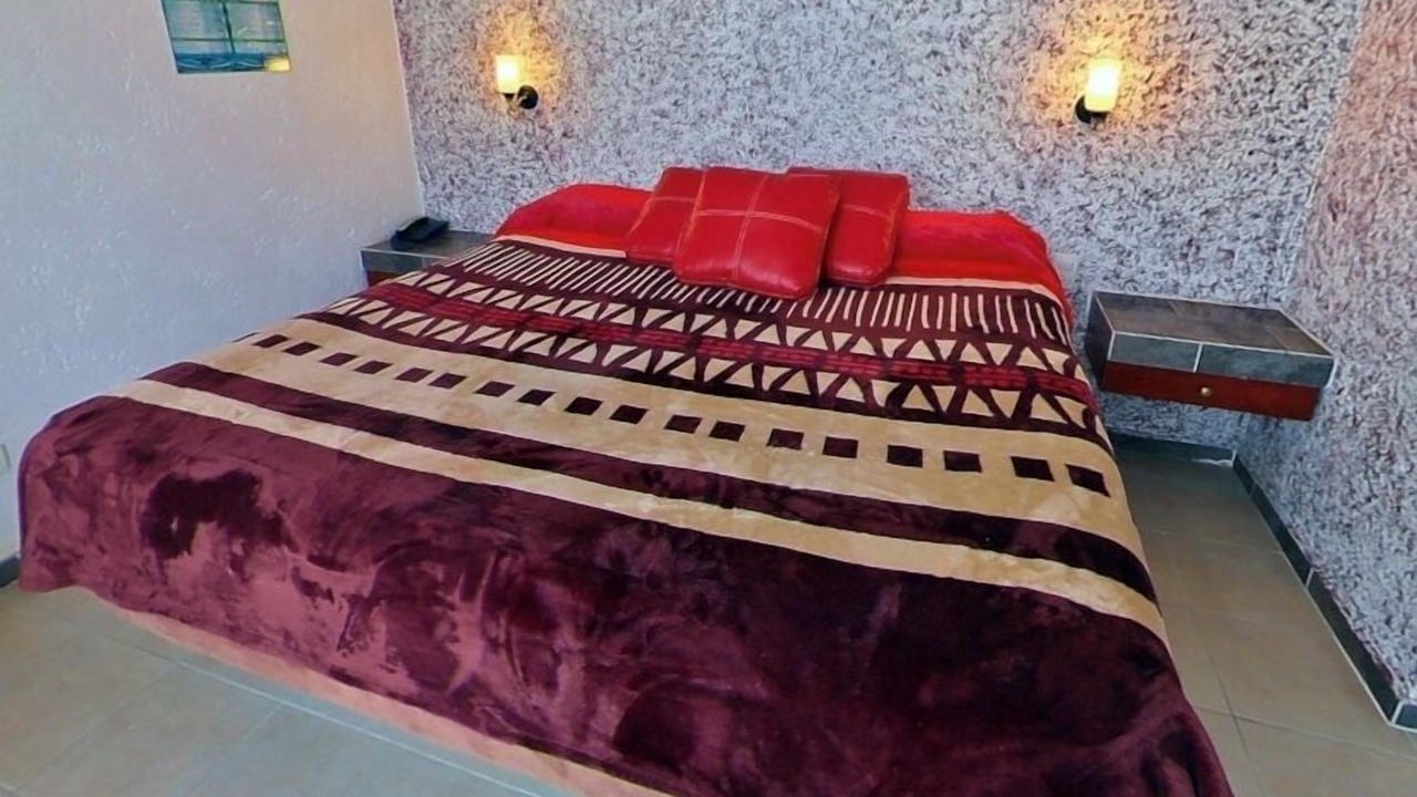 Photo of Bedroom in El Oasis Valsequillo