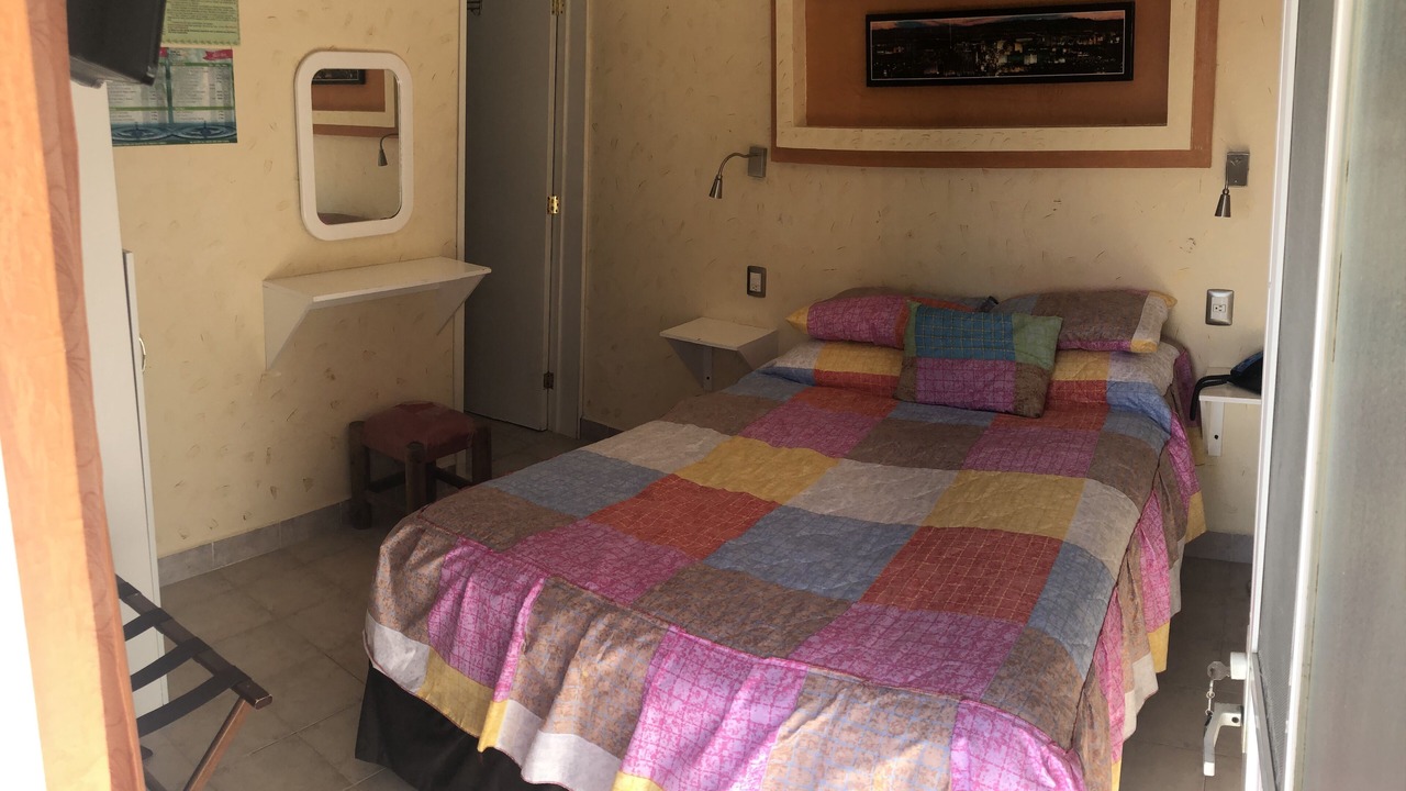 Photo of Bedroom in El Oasis Valsequillo