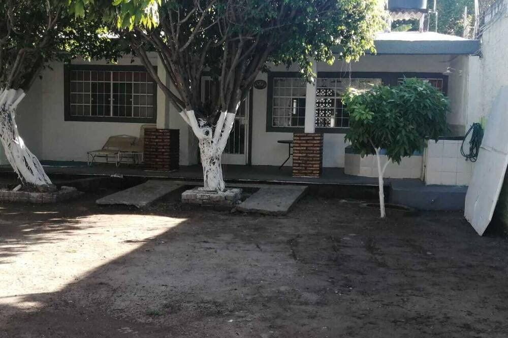 Photo of Outdoor in San Blas