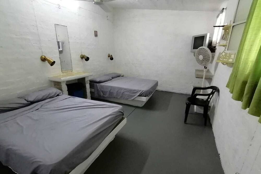 Photo of Bedroom in San Blas