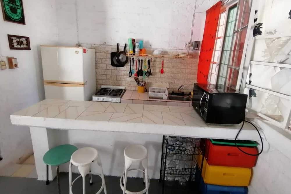 Photo of Kitchen in San Blas