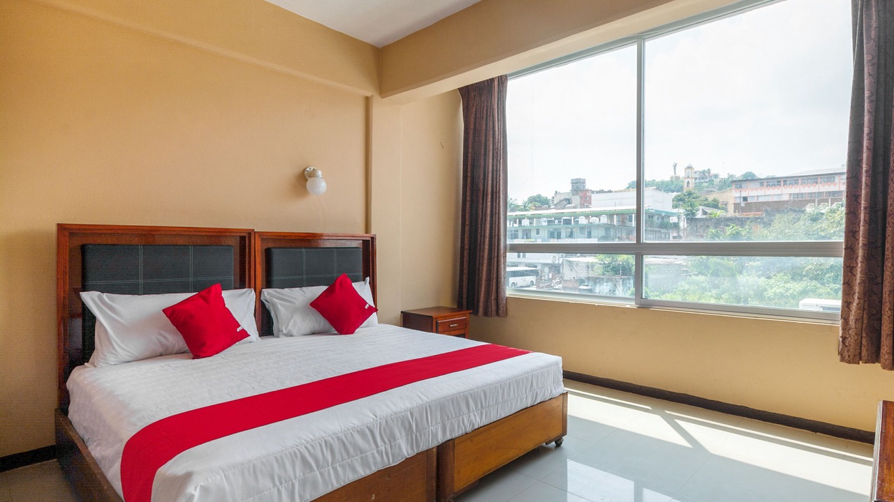 Photo of Bedroom in Papantla de Olarte