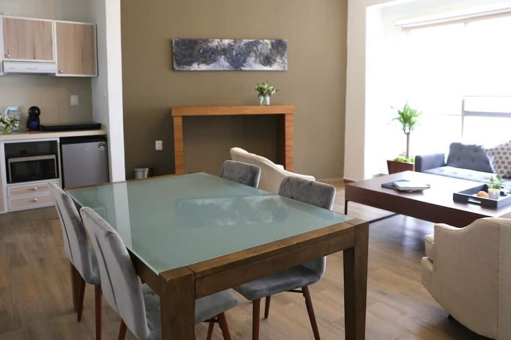 Photo of Kitchen in Reforma