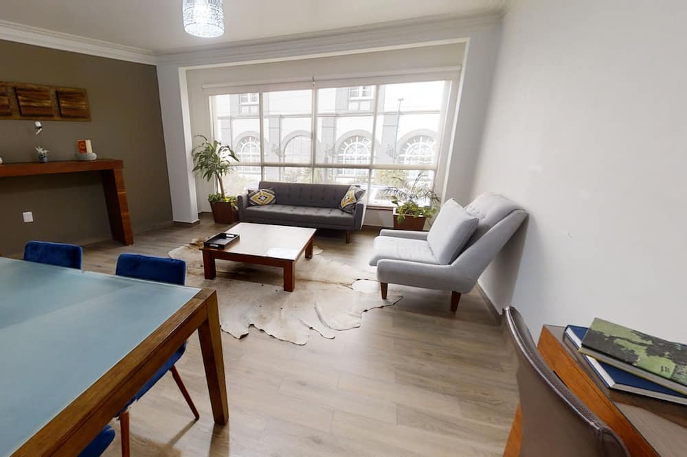 Photo of Livingroom in Reforma