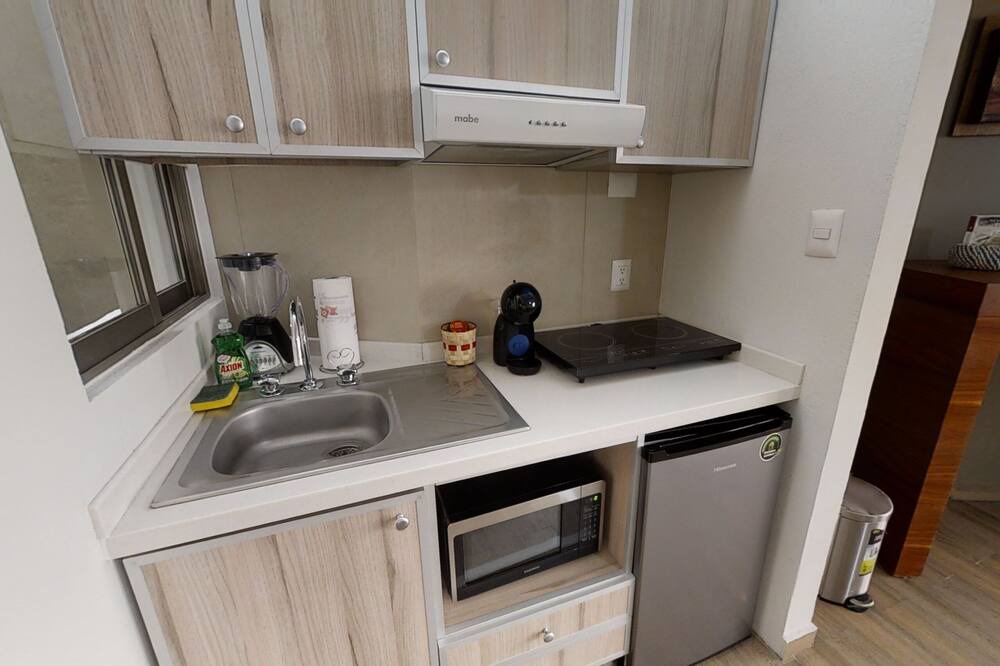 Photo of Kitchen in Reforma