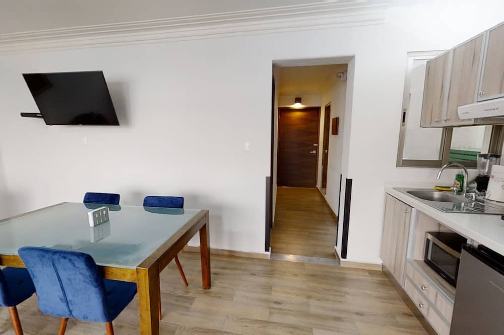 Photo of Kitchen in Reforma
