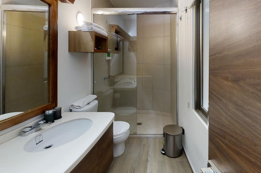 Photo of Bathroom in Reforma