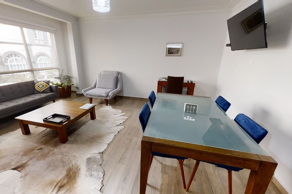 Photo of Livingroom in Reforma