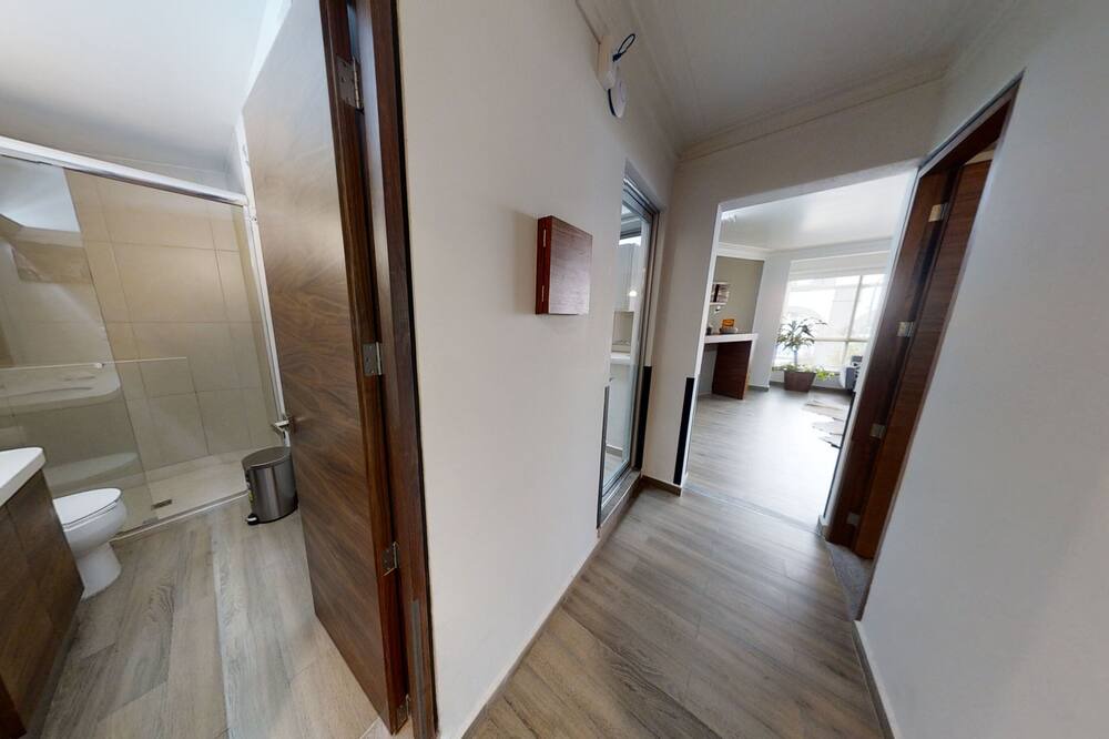 Photo of Bedroom in Reforma
