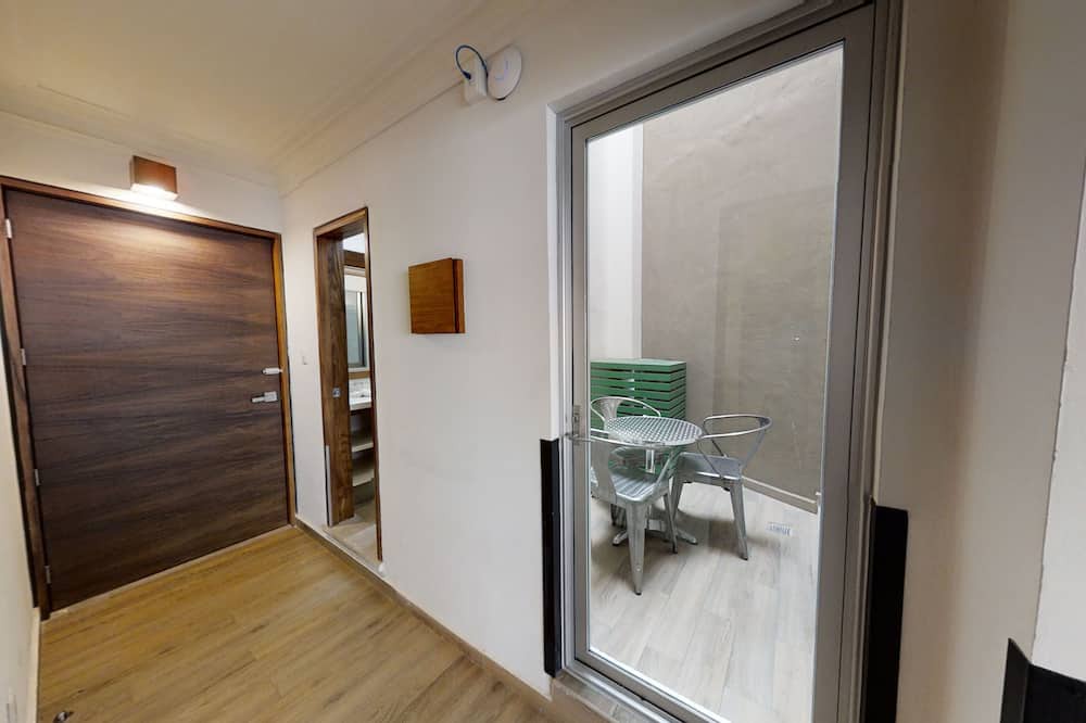 Photo of Bedroom in Reforma