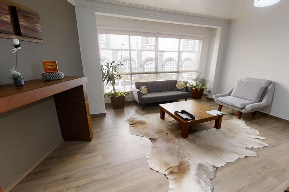 Photo of Livingroom in Reforma