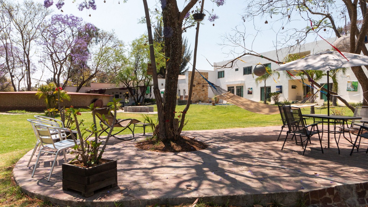 Photo of Outdoor in Leon