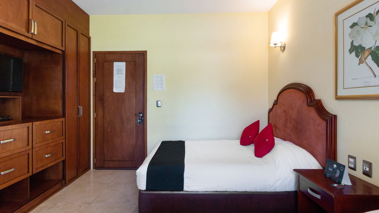 Photo of Bedroom in Leon