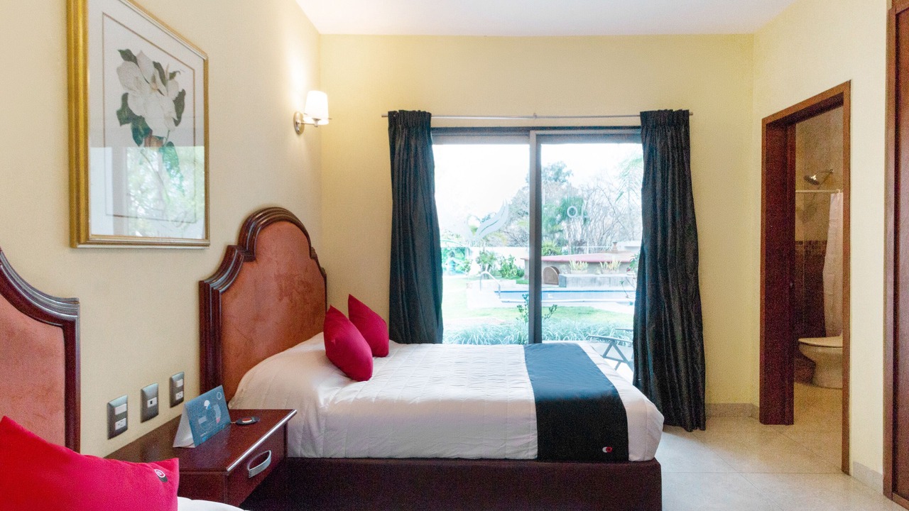 Photo of Bedroom in Leon