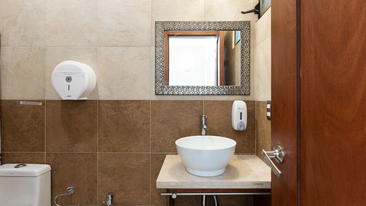 Photo of Bathroom in Leon