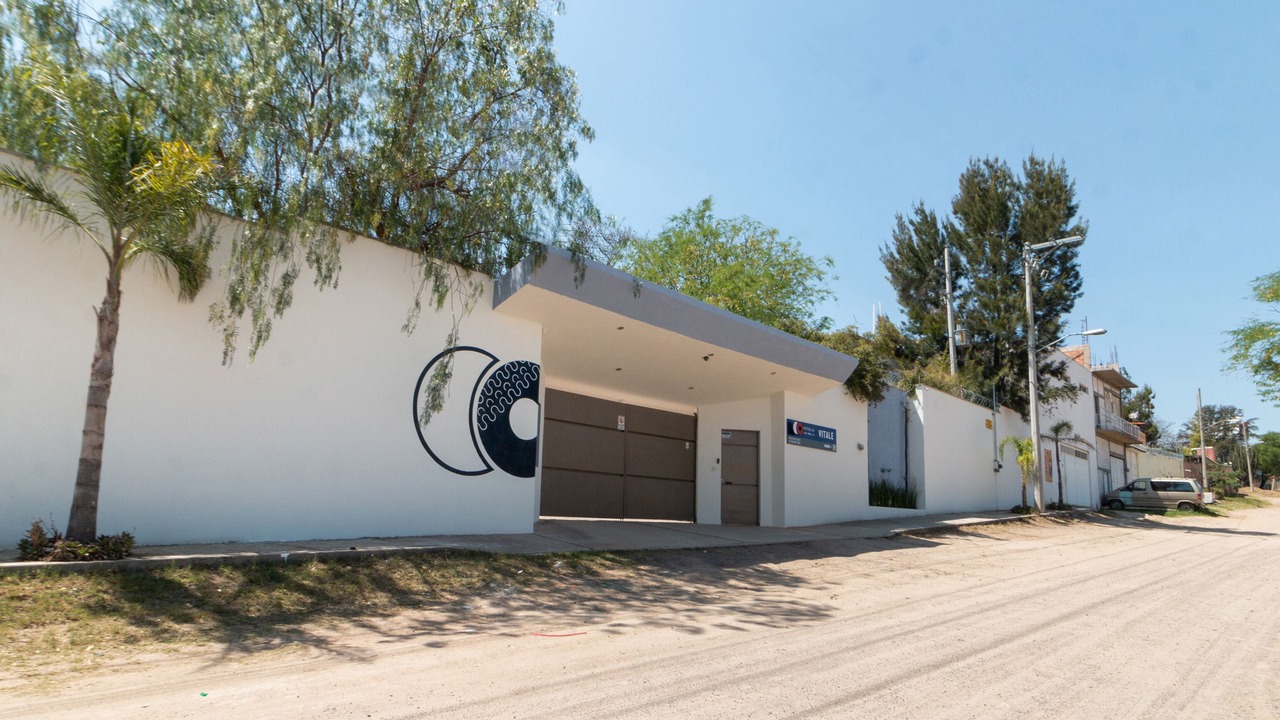 Photo of Outdoor in Leon