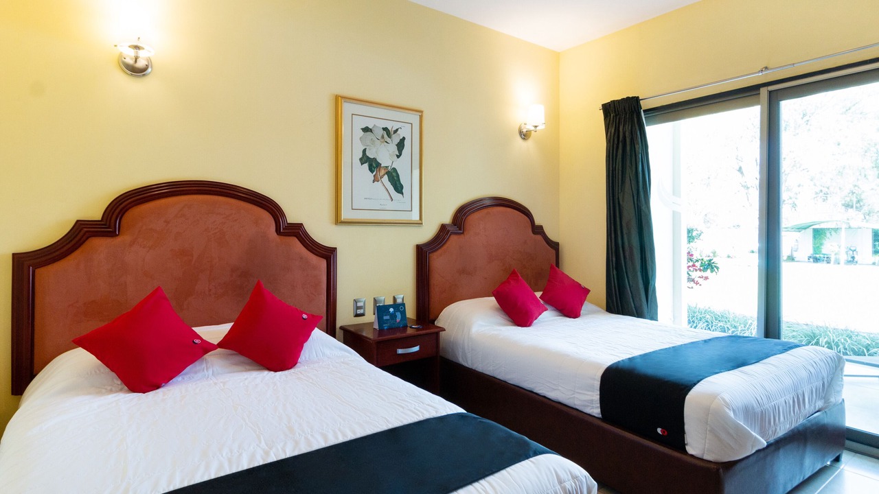 Photo of Bedroom in Leon