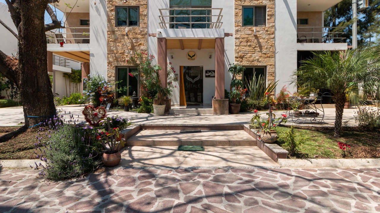Photo of Outdoor in Leon
