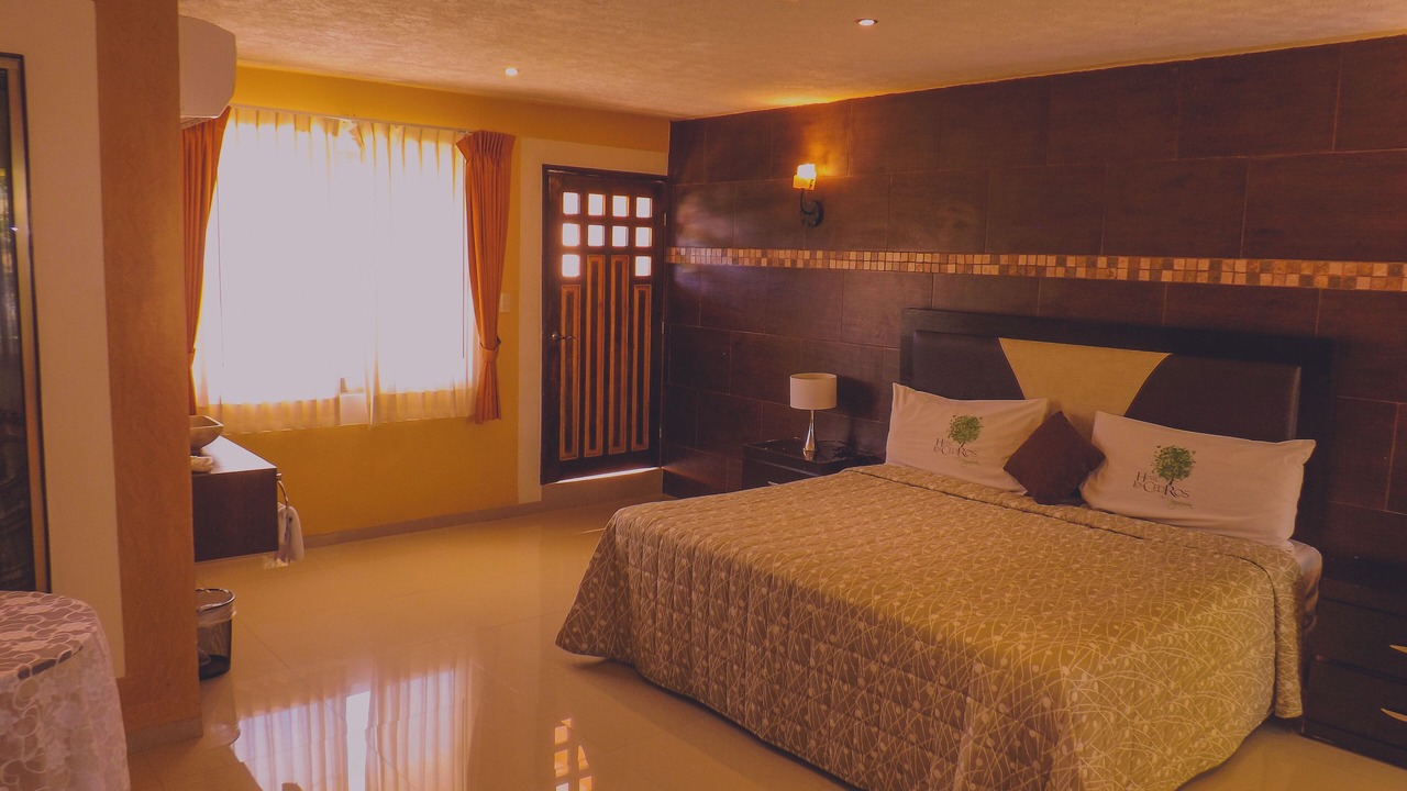 Photo of Bedroom in Uayamon