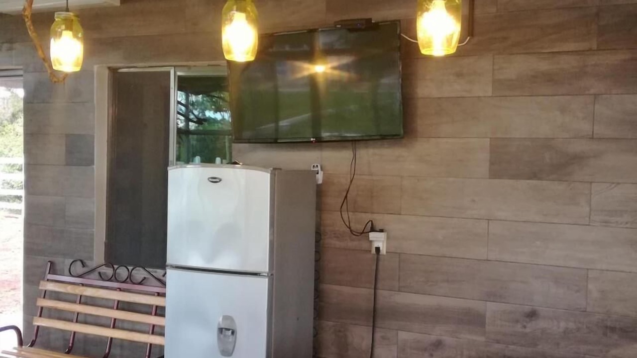 Photo of Kitchen in Uayamon