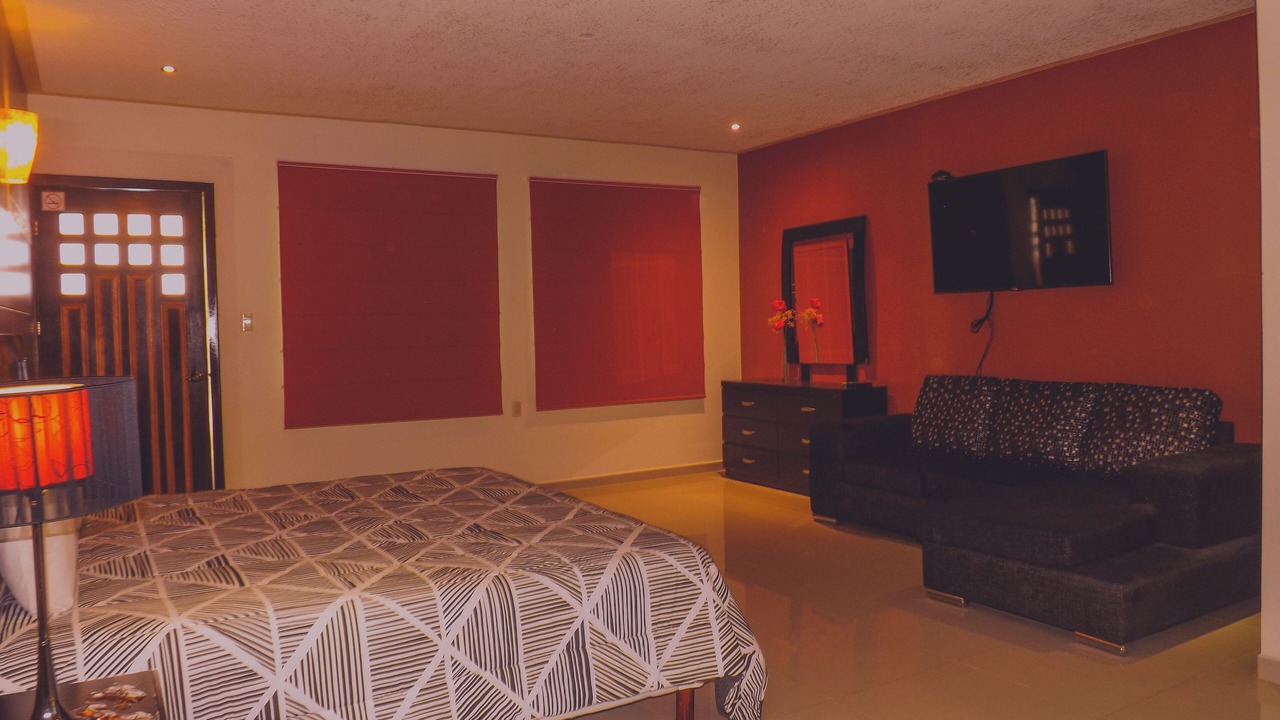 Photo of Bedroom in Uayamon