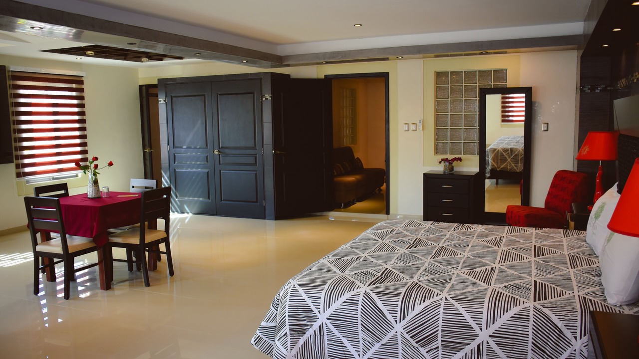 Photo of Bedroom in Uayamon