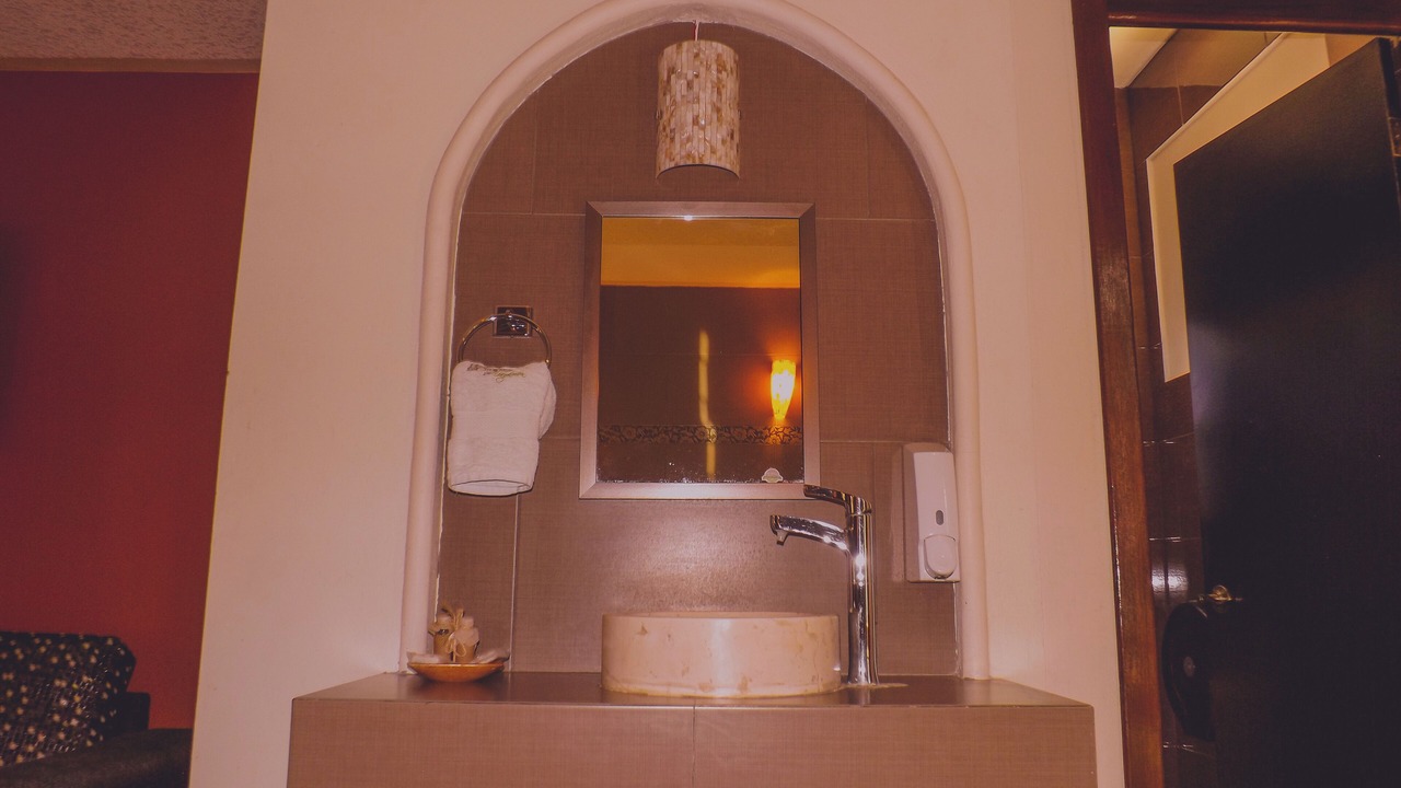 Photo of Bathroom in Uayamon