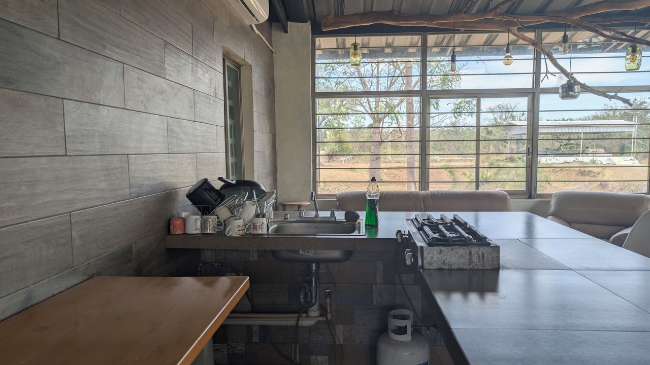 Photo of Kitchen in Uayamon