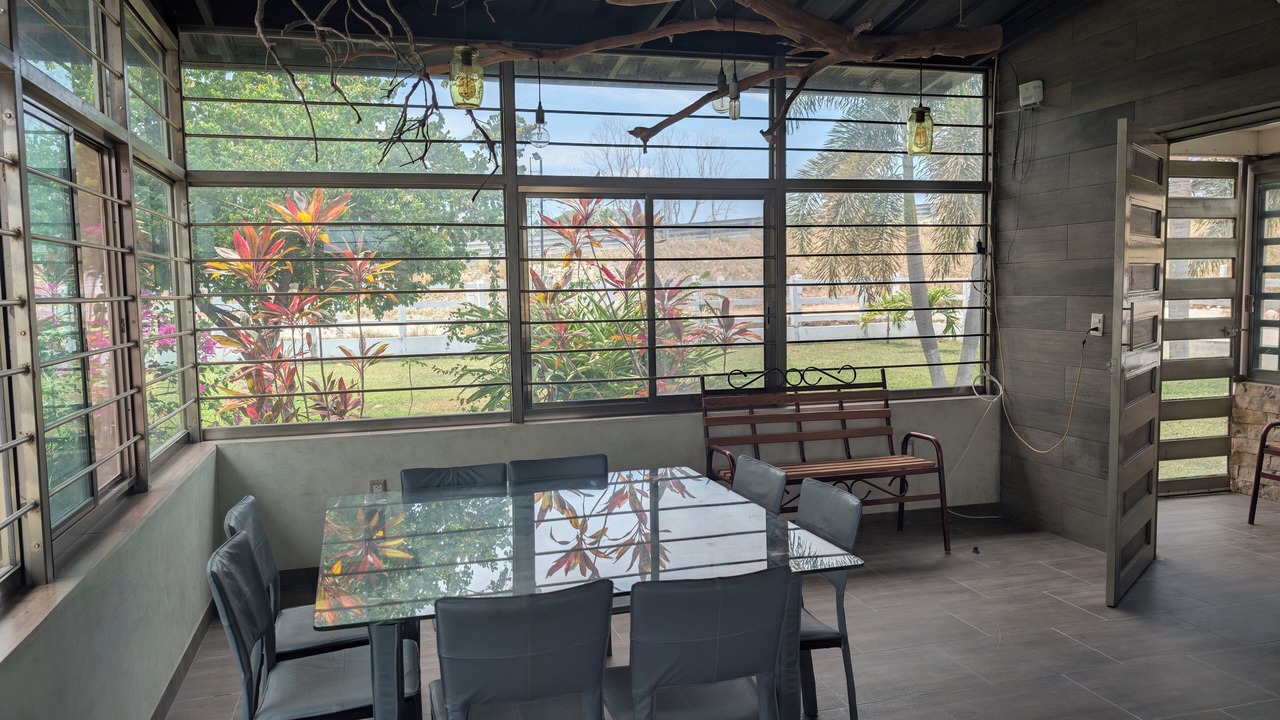 Photo of Kitchen in Uayamon