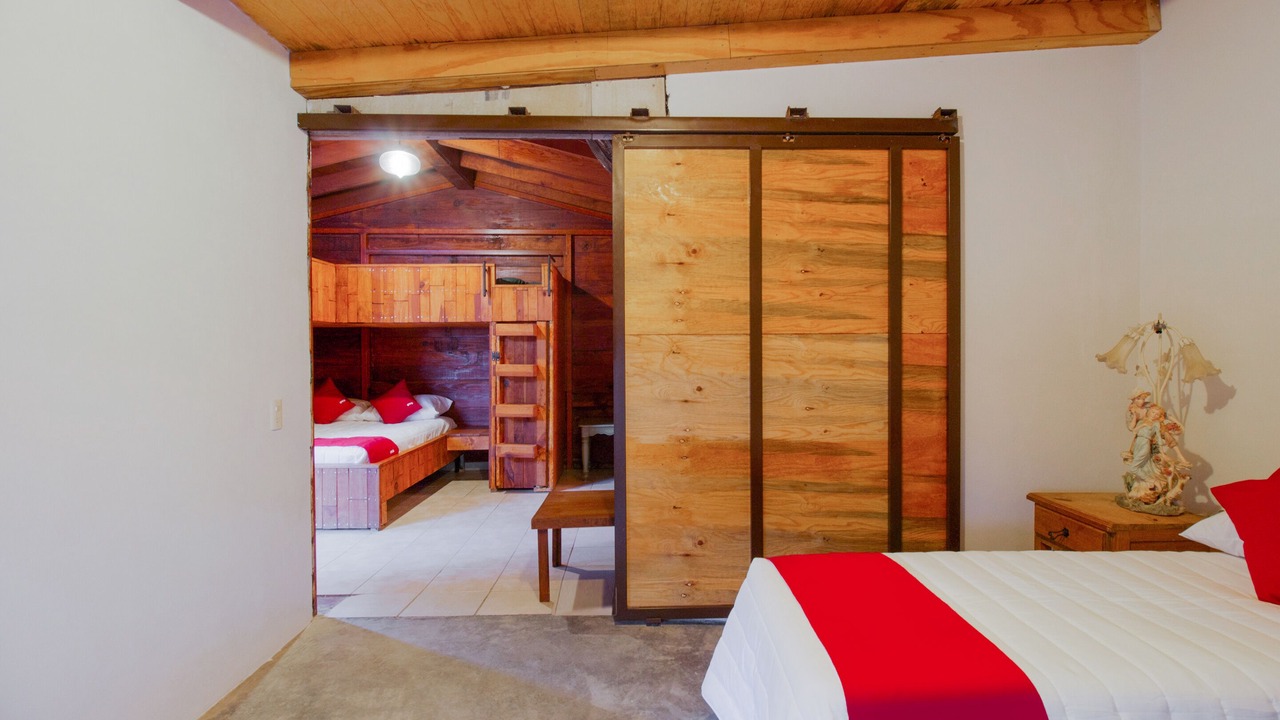 Photo of Bedroom in Irapuato